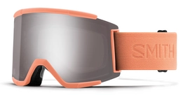 Skibril Smith Squad XL Salmon Flood / ChromaPop Sun Platinum Mirror
