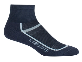 Sportsokken Icebreaker Womens Multisport Light Mini Oil Dew