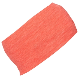 Stirnband Icebreaker Flexi Headband Ember Heather
