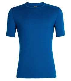 Ondershirt Icebreaker Men 200 Oasis SS Crewe Isle