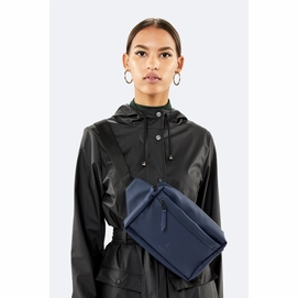 Heuptas RAINS Waist Bag Blue