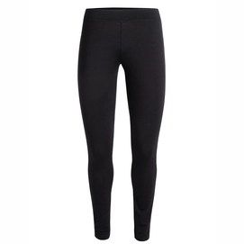 Leggings Icebreaker Solace Black Damen