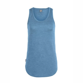 Débardeur Icebreaker Women Solace Thunder Heather