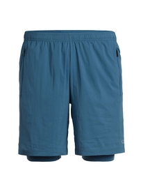 Shorts Icebreaker Men Impulse Training Thunder