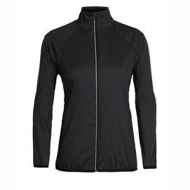 Icebreaker rush windbreaker top