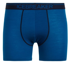 Unterwäsche Icebreaker Anatomica Boxers Isle Herren