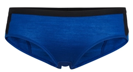 Underwear Icebreaker Women Meld Zone Hipkini Marine Black