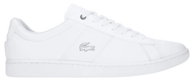 Sneaker Lacoste Homme Carnaby Evo 119 5 SMA White White