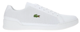 Sneaker Lacoste Challenge 119 2 SMA White White Herren