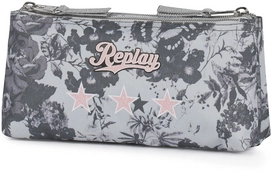 Etui Replay Girls Grey