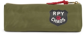 Etui Replay Girls Rond Green