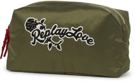 Etui Replay Girls Fancy Green