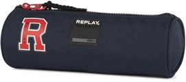 Etui Replay Boys Rond Blue