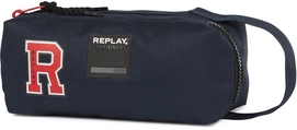 Etui Replay Boys Vierkant Blue