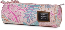 Etui O'Neill Girls Rund Pinkfarben