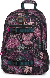 Rugzak O'Neill Girls Black Pink Groot