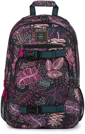 Rugzak O'Neill Girls Black Pink Groot