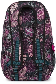 Rugzak O'Neill Girls Black Pink Extra Groot