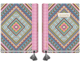 Schoolagenda Accessorize Fashion (2018/2019)