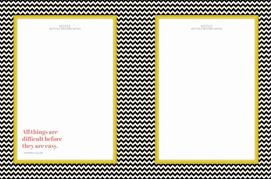 Schoolagenda Accessorize Fashion (2018/2019)