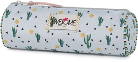 Etui Awesome Girls Cactus