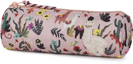 Etui Awesome Girls Alpaca