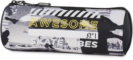 Etui Awesome Boys Rond
