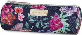 Etui Accessorize Sweet Flowers Blue