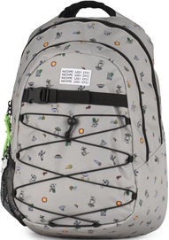 Rugzak Awesome Skare Borea Grey