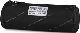 Pencil Case Awesome Round Now or Never