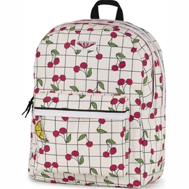 Rucksack Awesome Cherry L