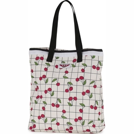 Tote Bag Awesome Cherry