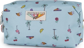 Etui Awesome Fruit Blue