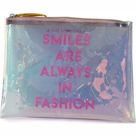 Etui Fashionchick Smiles