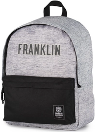 Rugzak Franklin and Marshall Grey Black 18L
