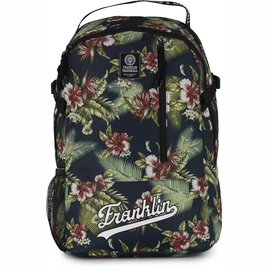 Rugzak Franklin and Marshall Jungle Green 22L