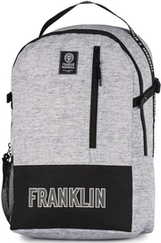 Rugzak Franklin and Marshall Grey Black 22L