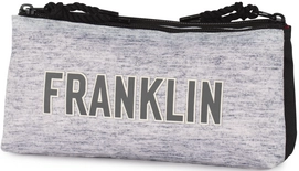 Etui Franklin & Marshall Grey Black