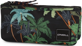 Pencil Case O'Neill Palm Black