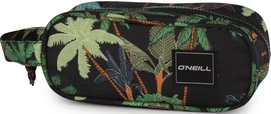 Etui O'Neill Palm Black Small