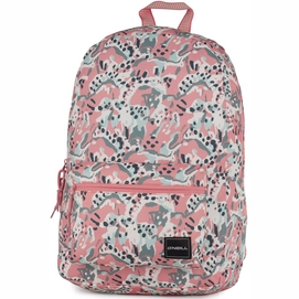 Rugzak O´Neill Coral Pink 18L