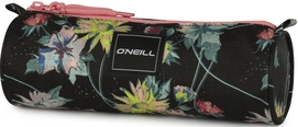 Trousse O'Neill Palm Black Pink Round