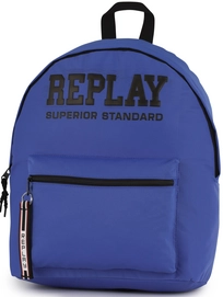 Rugzak Replay Superior Blue 18L