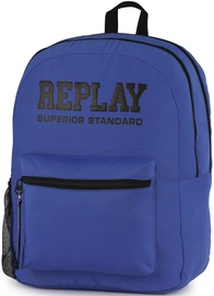 Rugzak Replay Superior Blue 27L