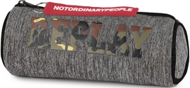 Etui Replay Camo Grey Round