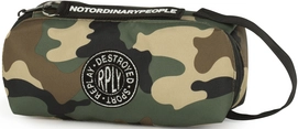 Etui Replay Camo Green