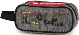 Etui Replay Camo Grey