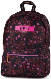 Rucksack Replay Flower Purple 15L