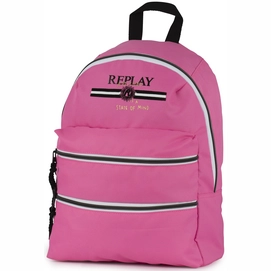 Rucksack Replay State of Mind Pink 15L
