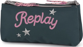 Etui Replay Stars Blue